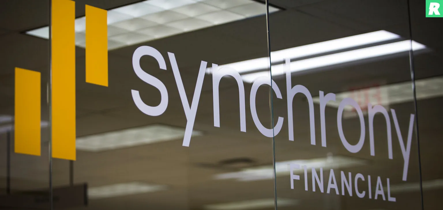 What is Synchrony Bank?