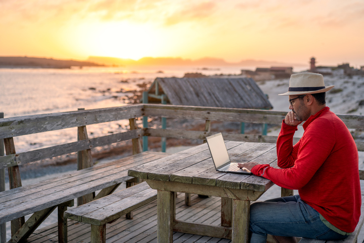 The Best Sites to Find Remote Work