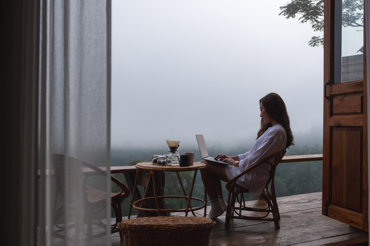 The Best Sites to Find Remote Work
