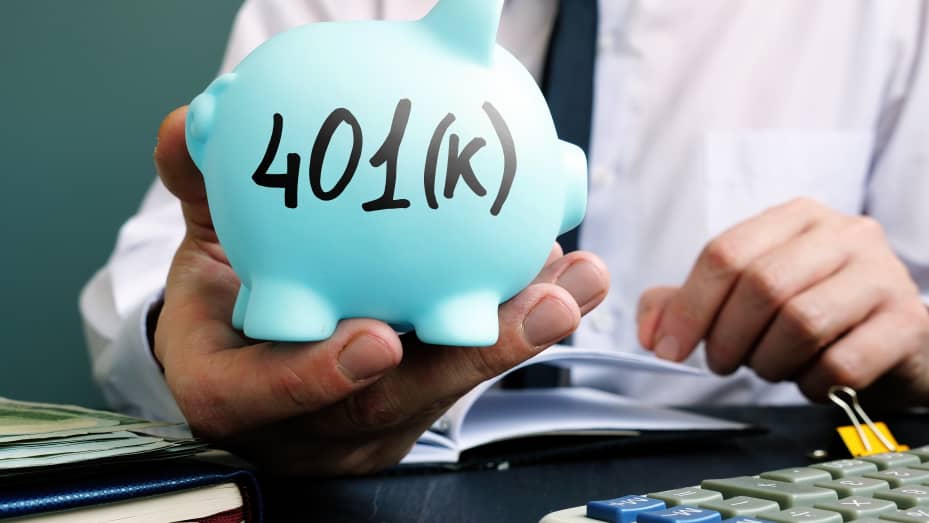 401(k) Contribution Limits A Simple Explanation