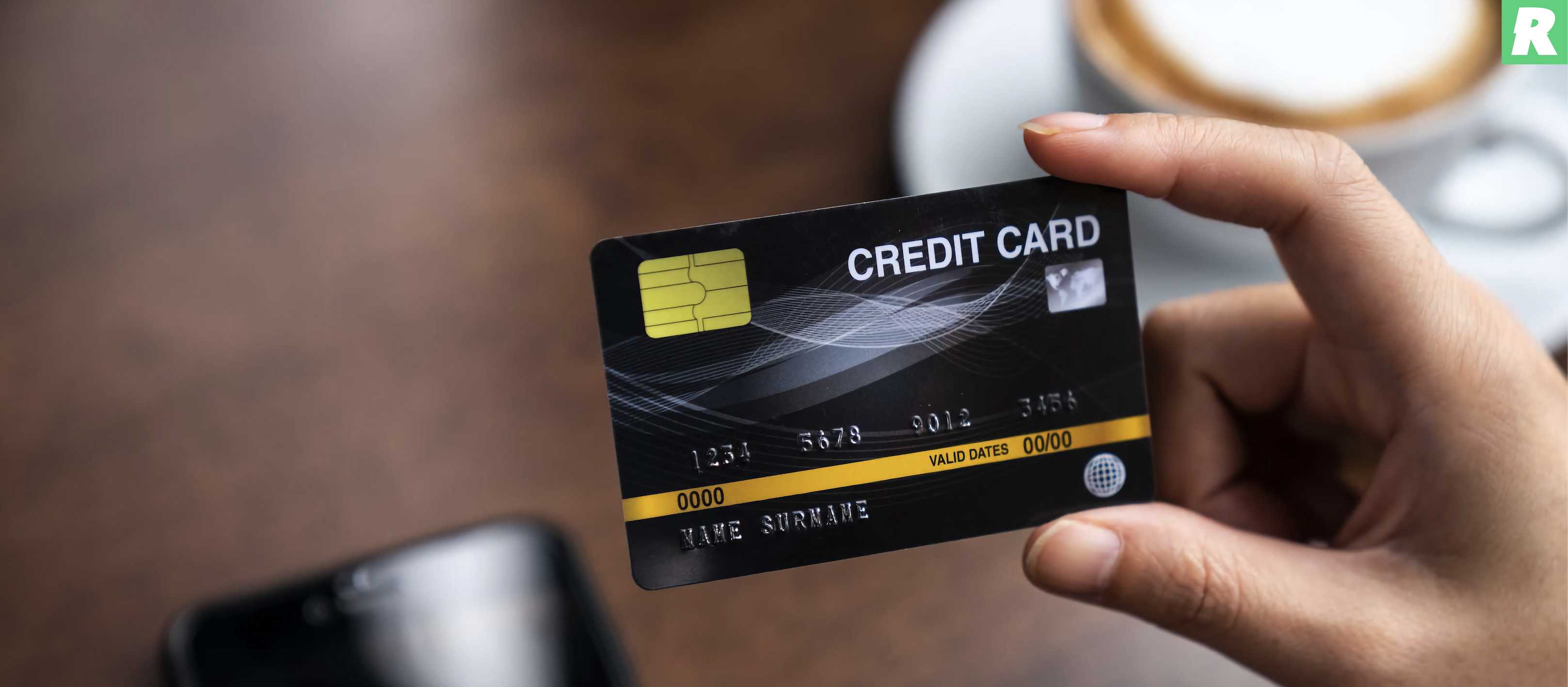 Want to Pay a Friend with a Credit Card?