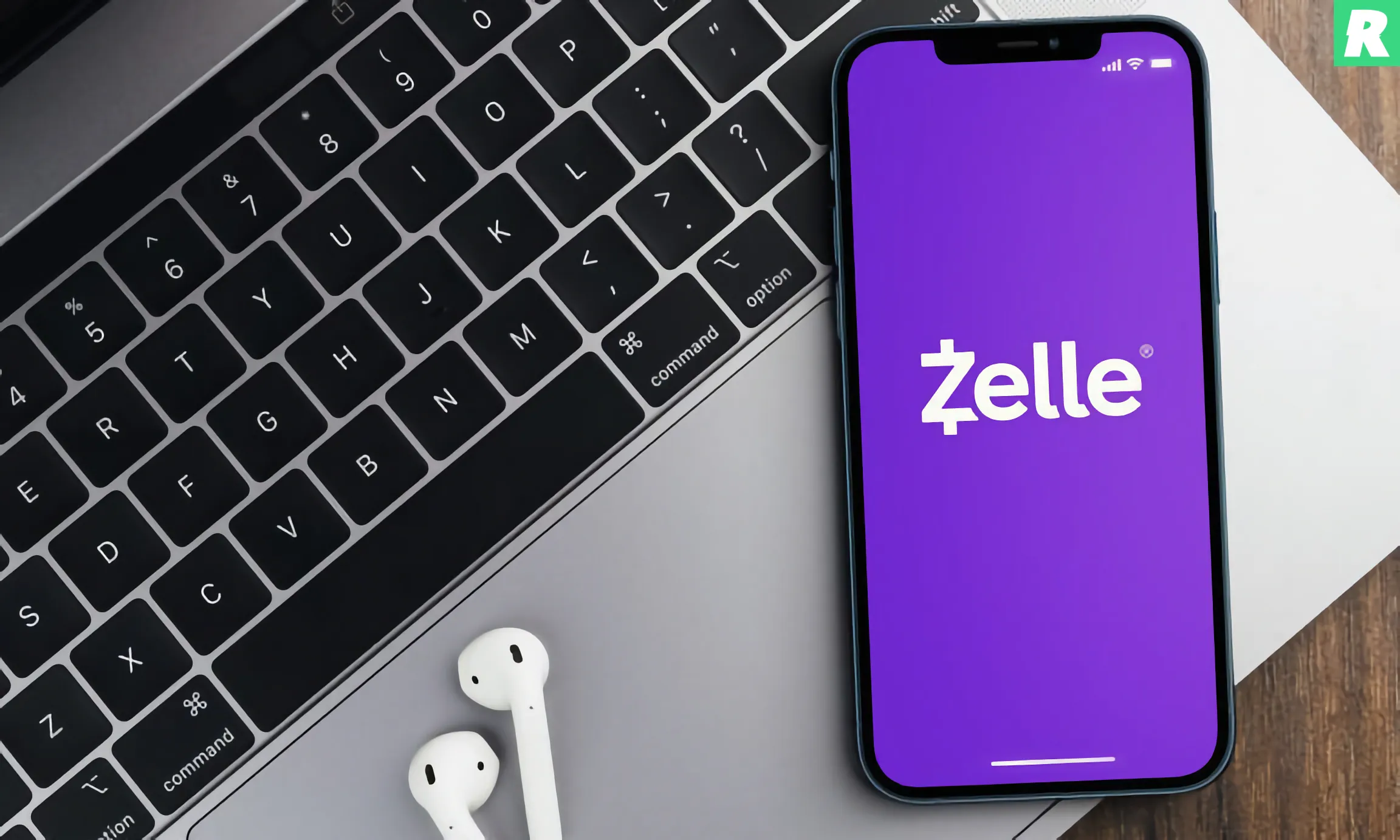 Zelle Review – How to Send Money