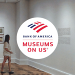 Bank of America Museums on Us