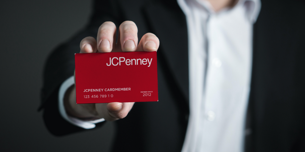 Behind the Counter 7 Crucial Things to Know Before Applying for a JCPenney Credit Card