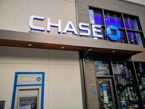 Chase Bank