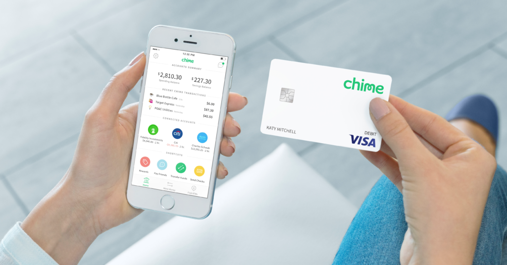 Chime Review 2024 Unlocking the Power to Get Your Paycheck Early
