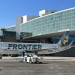 Frontier Airlines Baggage Fees