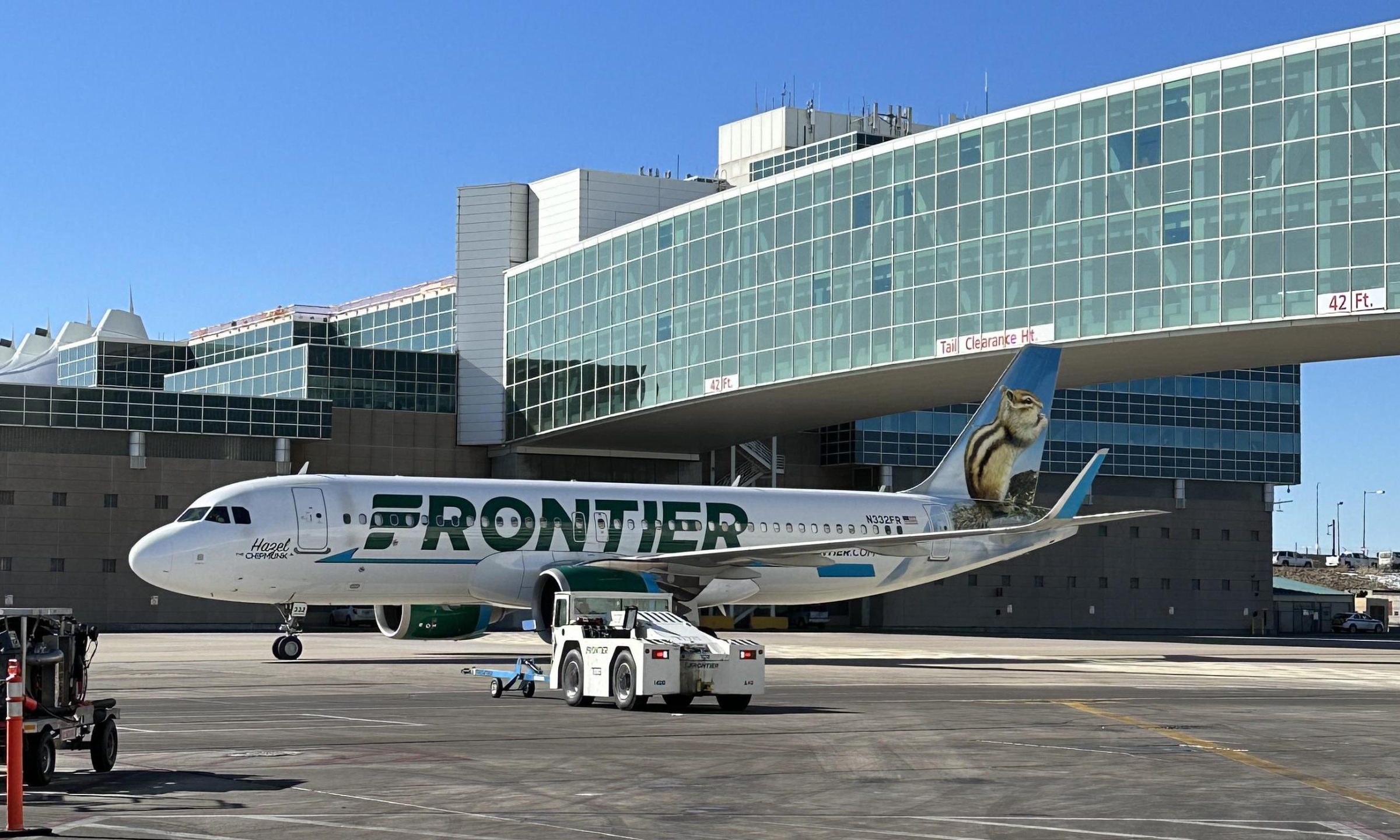 Ways to Avoid or Reduce Frontier Airlines Baggage Fees