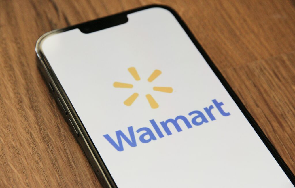 Walmarts Wallet Warriors A Comprehensive Guide to Walmart Credit Cards