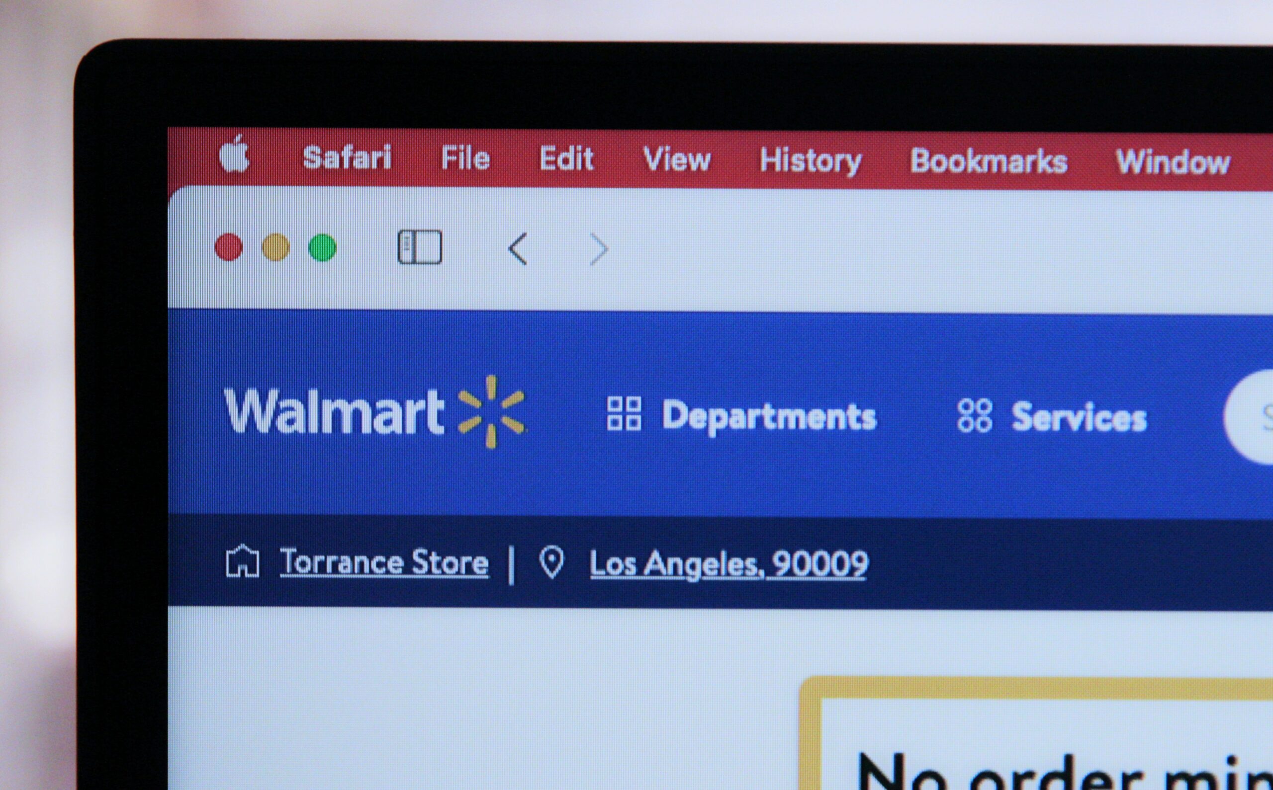 Return Restrictions Unveiling the 13 Items Walmart Won’t Accept Back