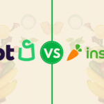 Shipt vs. Instacart Choosing the Ideal Workplace