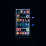 Vending Victory How to Make 300 or More Monthly with Vending Machines