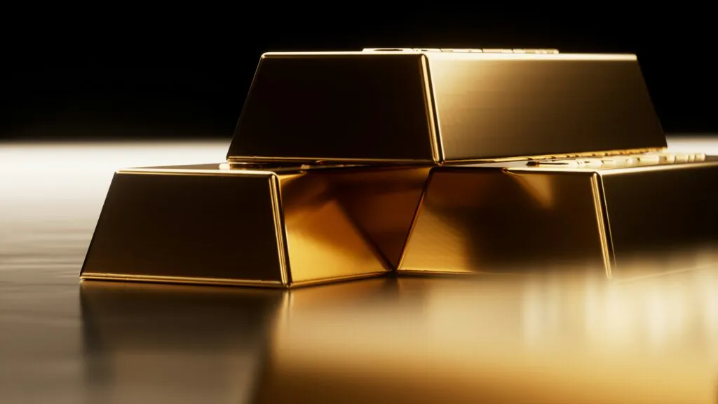 Gold Standard Unraveling the Value and Purchase of Gold Bars