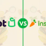 Shipt vs. Instacart Choosing the Ideal Workplace
